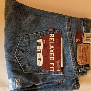 Men's jeans
